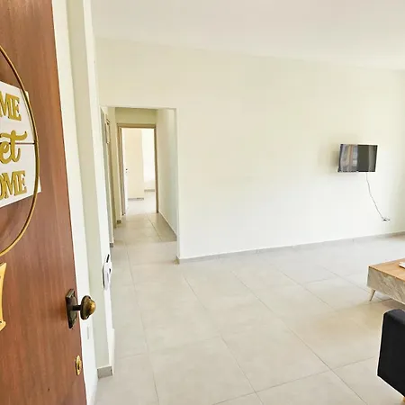 Apartment The Urban Heaven, 150m From Chabad Lubavitch