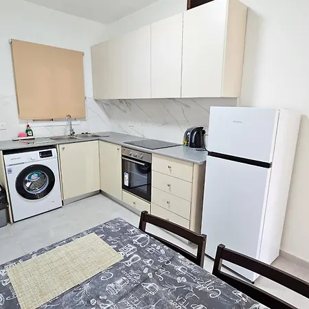 Apartment The Urban Heaven, 150m From Chabad Lubavitch