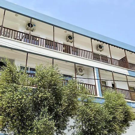 Apartment The Urban Heaven, 150m From Chabad Lubavitch